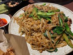 -大洋家·精品潮汕菜·生腌砂锅粥(天河东路店)