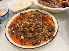 -蜀膳坊(洪公祠小区店)