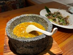 -菌自由丨野生菌火锅特色庭院餐厅(丽江古城店)