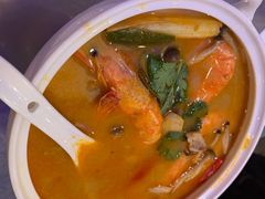 -simply thai天泰(长泰广场店)