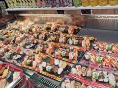 -池田寿司·4H鲜作(西直门凯德华联店)