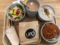 -UFO