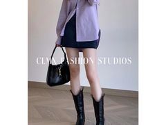 -CLMX(新天地凯德晶萃广场店)