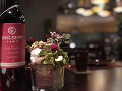 -红泰·泰精选·特色料理(中山路店)