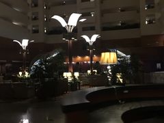 -西安永宁门大景城堡酒店
