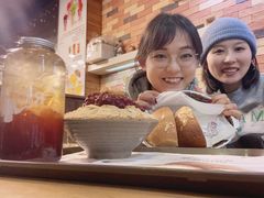 -劳顶笨咖啡(丽水宜家店)