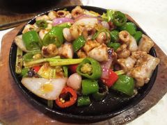 -利雅园酒家(大沙地店)