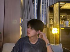 -Mercato莫卡多露台餐厅与酒吧(K11店)
