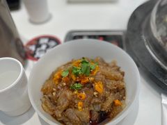 -海味当家·蒸锅海鲜(中山广场创始店)