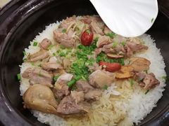 白鸽瓦煲饭-鸽鸟轩(石岐店)