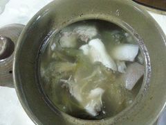-区海鸡场饭店(石壁店)
