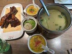 -大潮淮·淮扬菜(何园旗舰店)