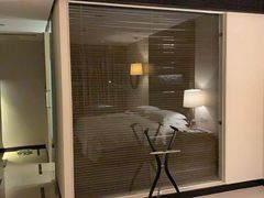 -青岛海尔洲际酒店