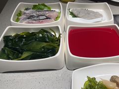 -海底捞火锅(团结桥店)