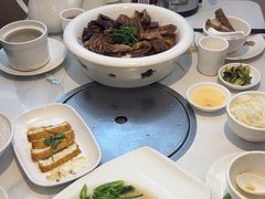 -陆记鹅庄·潮汕菜·狮头鹅(大仟里店)