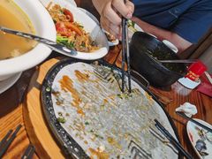 -百年银屏蚝烙·潮汕菜·非遗(乐山店)