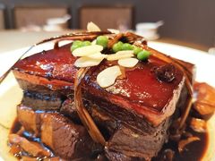 -吴越荣记·苏州菜·松鼠桂鱼(斜塘老街店)