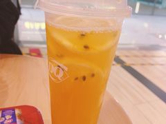 -DQ·蛋糕·冰淇淋(万象城店)