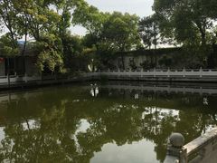 -龚家花园农家乐休闲别墅