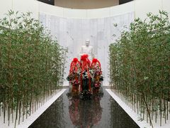 -陈云纪念馆