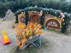 -HERRE·FARM 赫尔露营农场·团建聚会包场