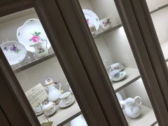 -Me Coffee下午茶艺术空间