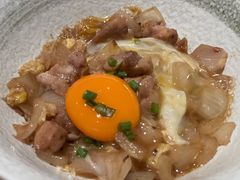 亲子饭-鸟啸酒场 by MIG(长乐路店)
