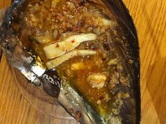 -云晓光头烧烤吧(德平路店)