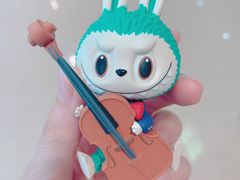 -泡泡玛特POPMART(正弘城店)