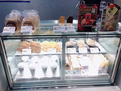 -喜茶(北京华贸购物中心店)
