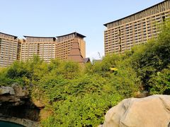 -三亚湾红树林度假世界(木棉酒店)