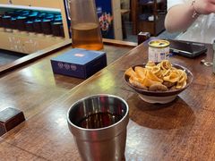 -楠火锅(西单店)