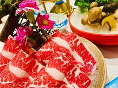 和牛-鲐赏河豚(长寿店)