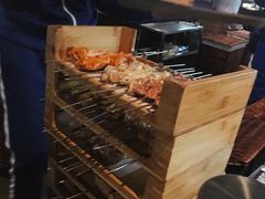 -很久以前羊肉串(簋街店)