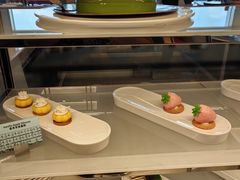 -星璞全日餐厅·高空自助餐(深铁铂尔曼酒店)
