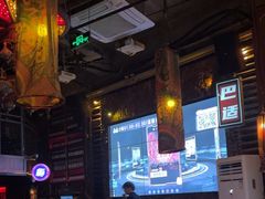 -海雾里小酒馆(观音桥店)