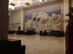 -青岛海都大酒店(黄岛金沙滩井冈山路地铁站店)