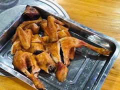 -大岗仙庙烧鸡(海南总店)