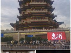 -桥东喜碧海鲜街(水东街店)