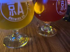 -京A Taproom·精酿餐吧(CBD店)