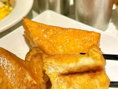 -深仔记正宗云吞面(尖沙咀店)