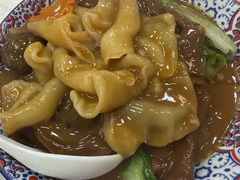 -凤城礼记鱼翅海鲜酒家(新马路总店)