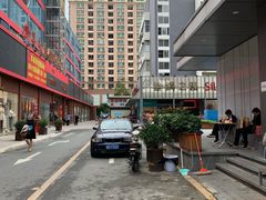 -荔秀服饰文化街区