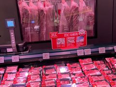 -胖东来生活广场(健康路店)