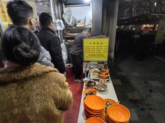 -阿麟馄饨(延长路店)