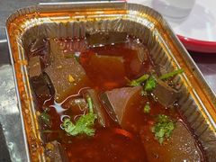 -7只羊·鲜羊肉串·地锅鸡精酿(玄武墨香路店)