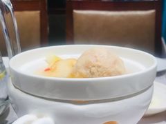 -佳兰雅序融合菜(高新店)