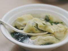 -小胖子馄饨店(洪兴路店)