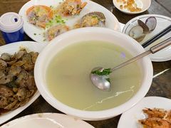 -鹏城人家海鲜酒家·23年老字号(较场尾店)