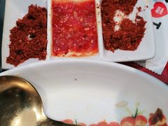 -西贝莜面村(上海百联西郊店)